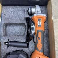 TEXAMANCRAFT 942001 с СЗУ