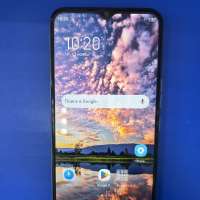 TECNO Spark 8C (KG5n) Duos