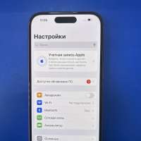 Apple iPhone 16 256GB