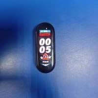 Xiaomi Mi Smart Band 6 (XMSH15HM) с СЗУ