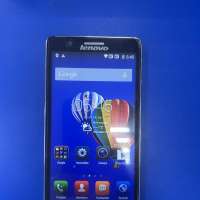 Lenovo A536 Duos