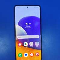 Samsung Galaxy A72 6/128GB (A725F) Duos