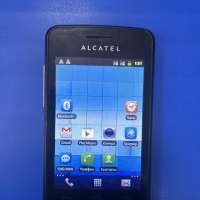 Alcatel 4007D Duos
