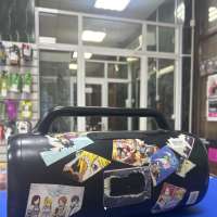 Fiero Blackline Huge FR560