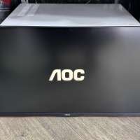 AOC Q27G2U/BK