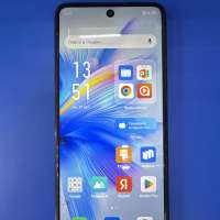 Infinix Note 30 8/256GB (X6833B) Duos