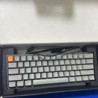 Redragon Fizz K617GGO-R