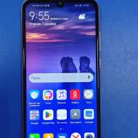 Huawei Y6 2019 (MRD-LX1F) Duos