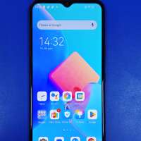 TECNO Spark 8C (KG5n) Duos