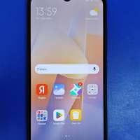 Xiaomi Redmi 12C 4/128GB (22126RN91Y) Duos