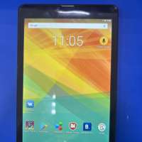 Prestigio Muze PMT3708 1/4GB (PMT3708_3G) (с SIM)