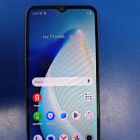 Realme C33 4/64GB (RMX3624) Duos