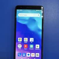 ZTE Blade A3 2020 32GB Duos