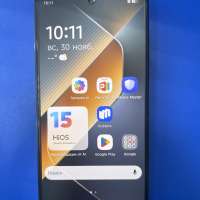 TECNO Pova 6 Pro 5G 12/256GB (LI9) Duos