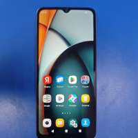 Xiaomi Redmi A3 4/128GB (23129RN51X) Duos