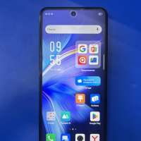 Infinix Note 30 8/128GB (X6833B) Duos