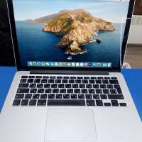 Apple MacBook Pro 13 Late 2012 (A1425) (256 GB)