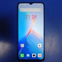 Infinix Smart 7 HD 2/64GB (X6516) Duos