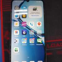 Realme C61 6/128GB (RMX3930) Duos