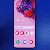 Samsung Galaxy S20 8/128GB (G980F) Duos