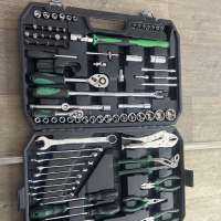 HGA TOOLS (78 предметов)