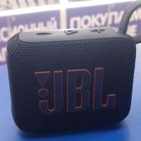 JBL GO4