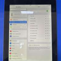 Apple iPad 4 2012 32GB (A1460 MD522-527) (с SIM)