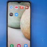 Samsung Galaxy A12 4/64GB (A127F) Duos