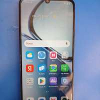 Realme Note 60x 3/64GB (RMX3938) Duos