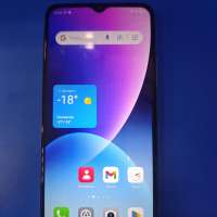 Itel A70 4/256GB (A665L) Duos