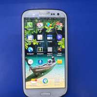 Samsung Galaxy S3 Neo (I9301I)