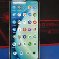 Realme C35 4/64GB (RMX3511) Duos