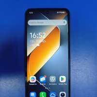 TECNO Pova 6 Neo 8/128GB (LI6) Duos