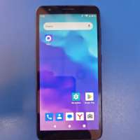 ZTE Blade A3 2020 32GB Duos
