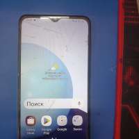 Samsung Galaxy A02 2/32GB (A022G) Duos