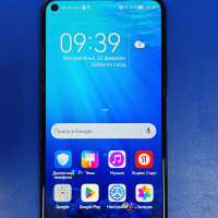 Honor 20 Pro 8/256GB (YAL-L41) Duos