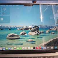 Apple MacBook Pro 14 2021 M1 Pro 16/512GB (A2442)