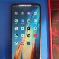 TECNO Spark Go 2024 4/64GB (BG6) Duos
