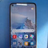Xiaomi Redmi Note 9 NFC 3/64GB (M2003J15SG) Duos