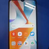 POCO C61 4/128GB (2312BPC51X) Duos