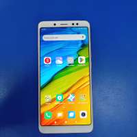 Xiaomi Redmi Note 5 3/32GB (MEE7S) Duos