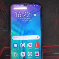 Honor 10i 4/128GB (HRY-LX1T) Duos