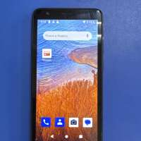 ZTE Blade L8 32GB (L8RU) Duos