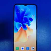 TECNO Spark 7 2/32GB (KF6M) Duos