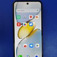 TECNO Spark Go 1 4/128GB (KL4) Duos