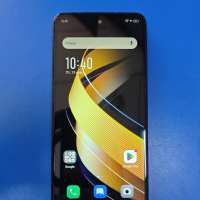 Infinix Smart 8 Plus 4/64GB (X6526) Duos
