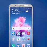 Huawei P Smart (FIG-LX1) Duos