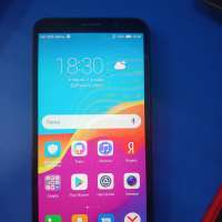 Honor 7A 2/16GB (DUA-L22) Duos