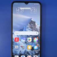 Xiaomi Redmi 9A 2/32GB (M2006C3LG/M2006C3LI) Duos