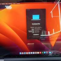 Apple MacBook Pro 13 Mid 2014 8/128GB (A1502)